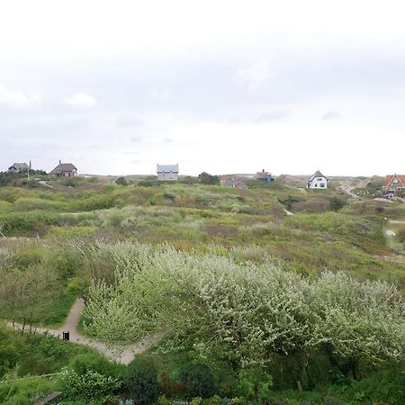 Huize De Duinen Bergen aan Zee Exterior foto