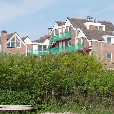 Huize De Duinen Bergen aan Zee Exterior foto